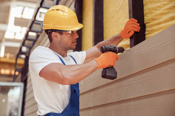 Affordable Siding Repair and Maintenance Services in Holden Heights, FL